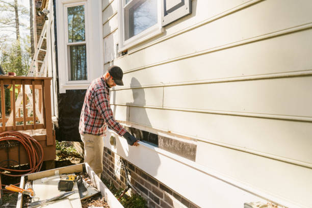 Top rated local Vinyl Siding specialists in Crownsville, MD